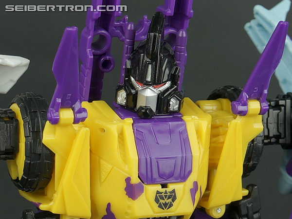 Transformers Fall of Cybertron Bruticus (G2) (Image #79 of 95)