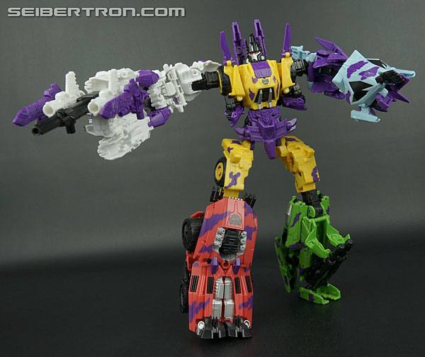 Transformers Fall of Cybertron Bruticus (G2) (Image #80 of 95)