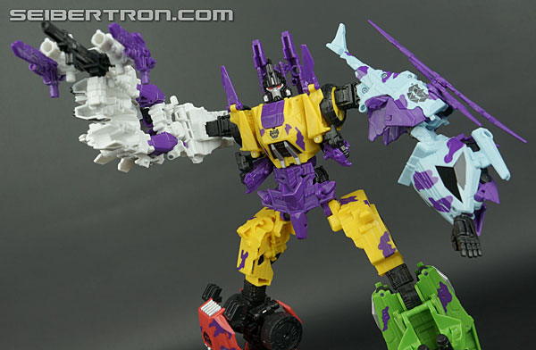 Transformers Fall of Cybertron Bruticus (G2) (Image #82 of 95)