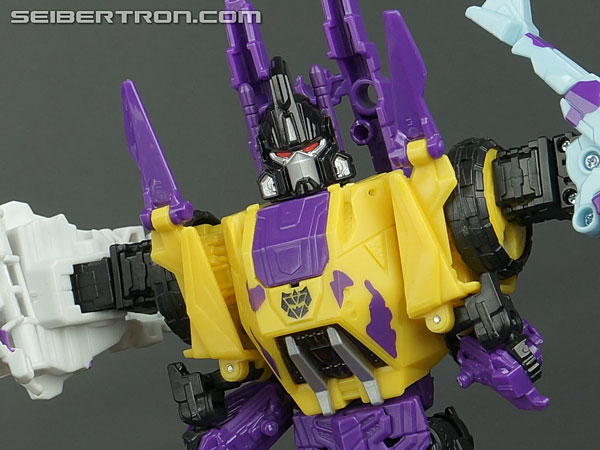 Transformers Fall of Cybertron Bruticus (G2) (Image #83 of 95)