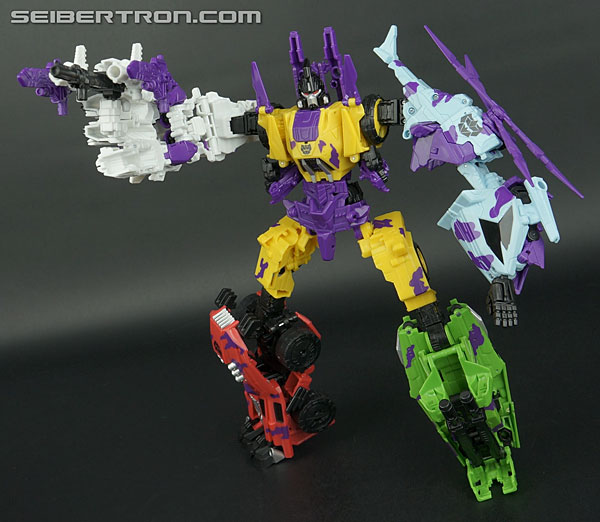 Transformers Fall of Cybertron Bruticus (G2) (Image #84 of 95)