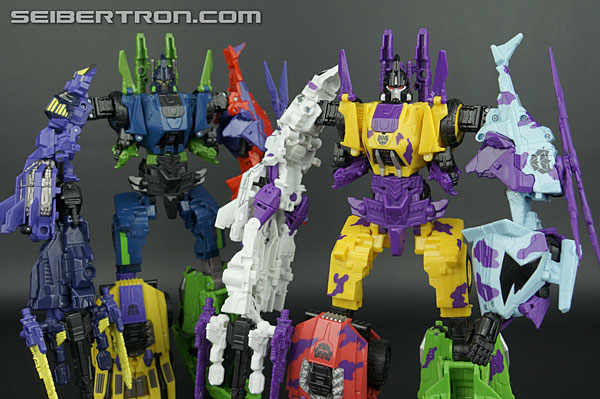 Transformers Fall of Cybertron Bruticus (G2) (Image #87 of 95)