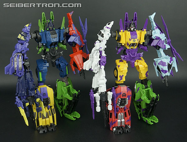 Transformers Fall of Cybertron Bruticus (G2) (Image #89 of 95)