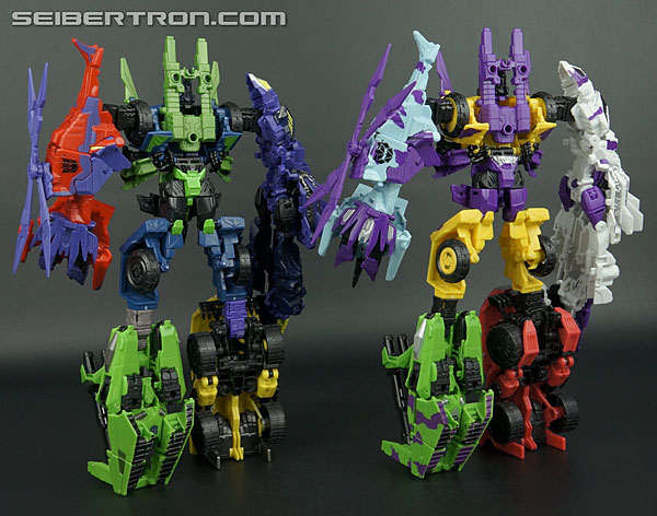 Transformers Fall of Cybertron Bruticus (G2) (Image #91 of 95)