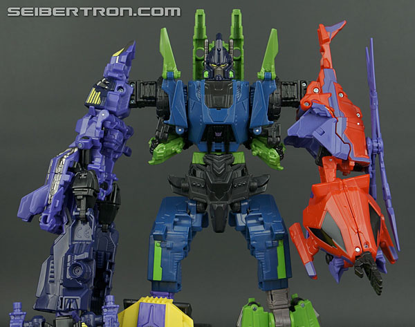 Transformers Fall of Cybertron Bruticus (Image #14 of 81)