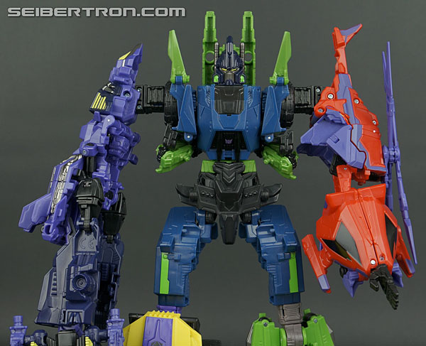 Transformers Fall of Cybertron Bruticus (Image #16 of 81)