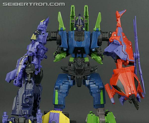 Transformers Fall of Cybertron Bruticus (Image #18 of 81)