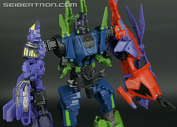 Transformers Fall of Cybertron Bruticus (Image #20 of 81)