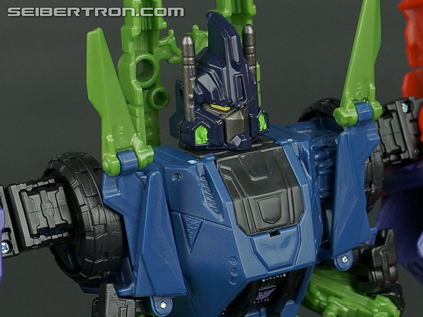 Transformers Fall of Cybertron Bruticus (Image #21 of 81)