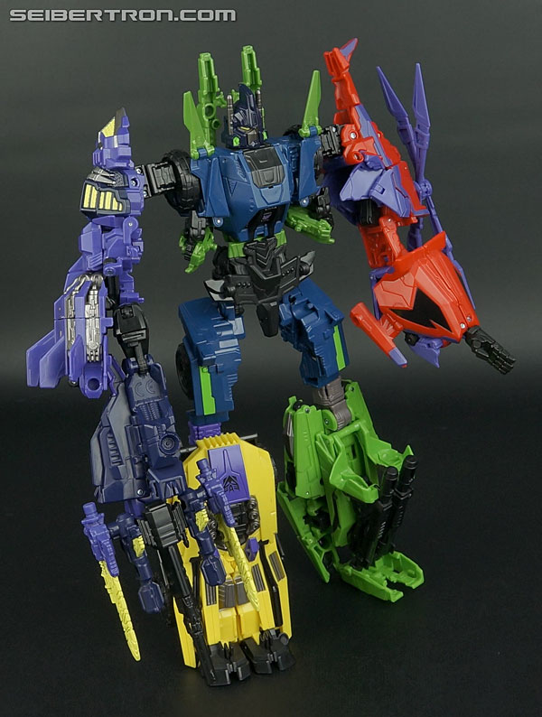 Transformers Fall of Cybertron Bruticus (Image #25 of 81)