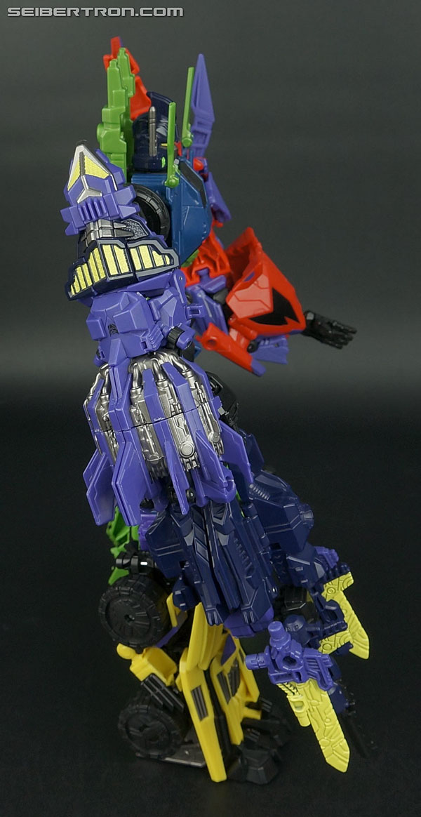 Transformers Fall of Cybertron Bruticus (Image #26 of 81)