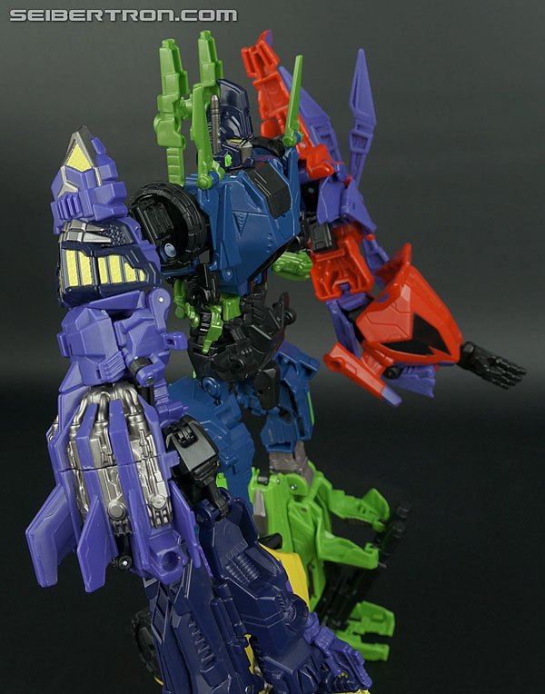 Transformers Fall of Cybertron Bruticus (Image #27 of 81)