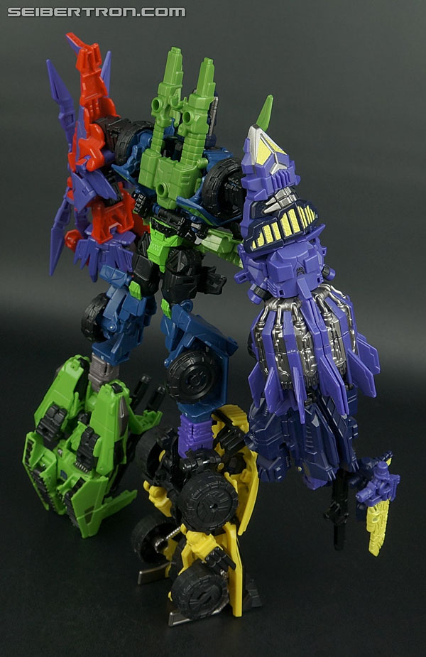 Transformers Fall of Cybertron Bruticus (Image #31 of 81)