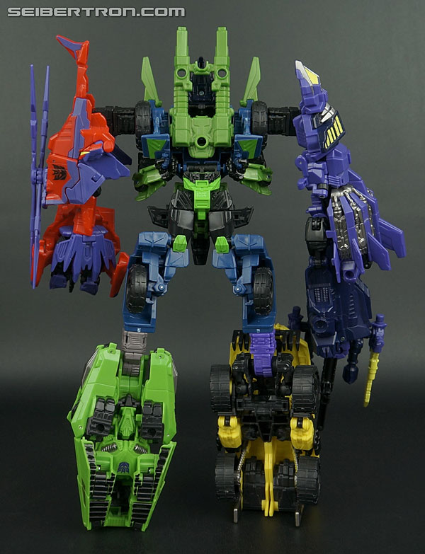 Transformers Fall of Cybertron Bruticus (Image #32 of 81)