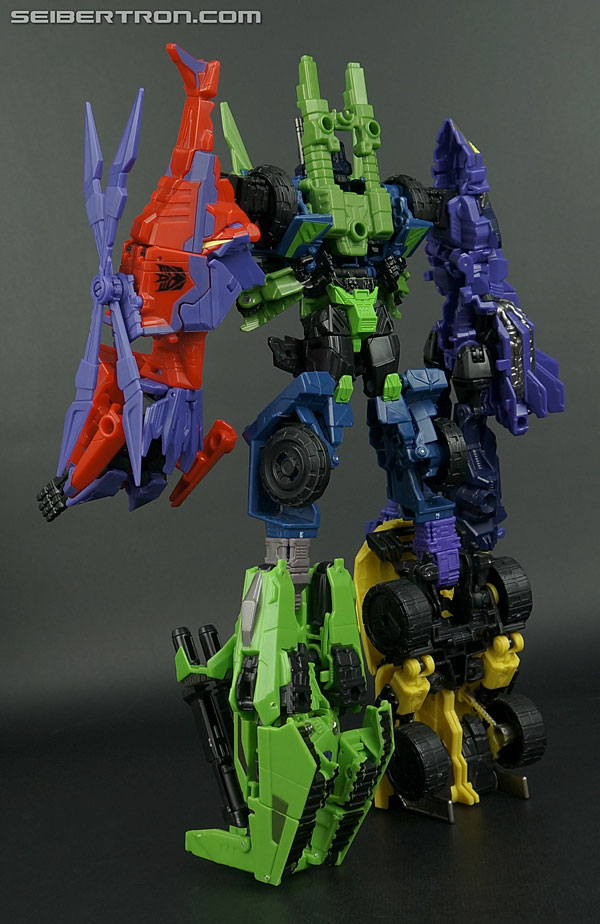 Transformers Fall of Cybertron Bruticus (Image #34 of 81)