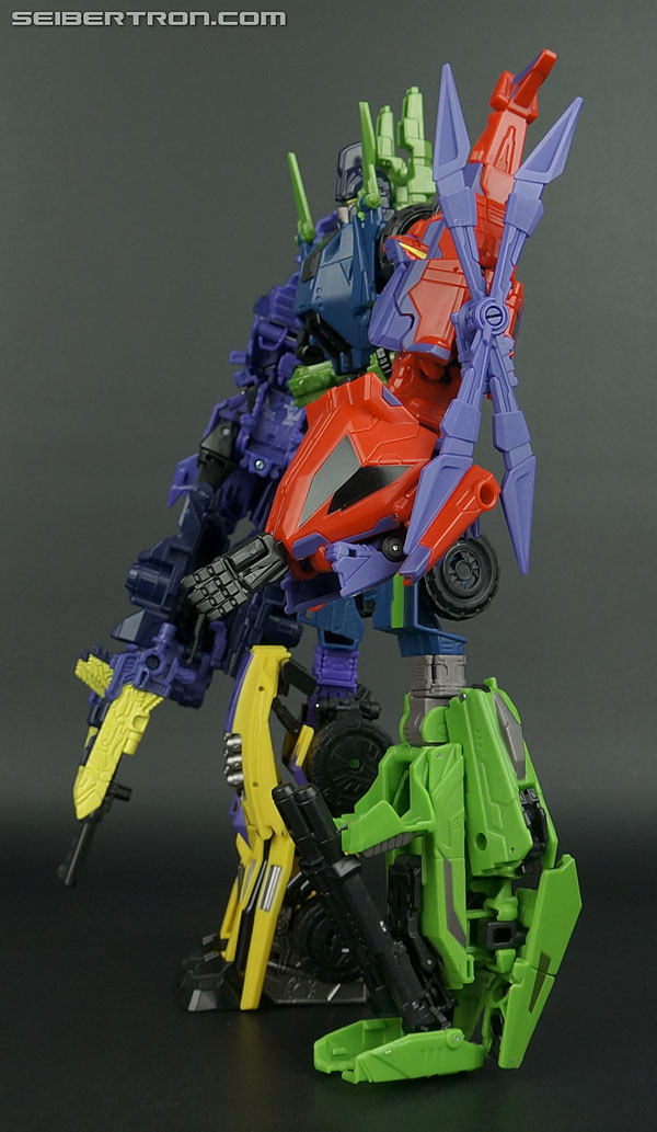 Transformers Fall of Cybertron Bruticus (Image #35 of 81)