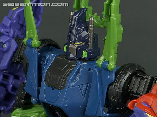 Transformers Fall of Cybertron Bruticus (Image #39 of 81)