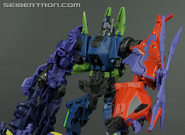 Transformers Fall of Cybertron Bruticus (Image #40 of 81)