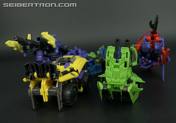 Transformers Fall of Cybertron Bruticus (Image #42 of 81)