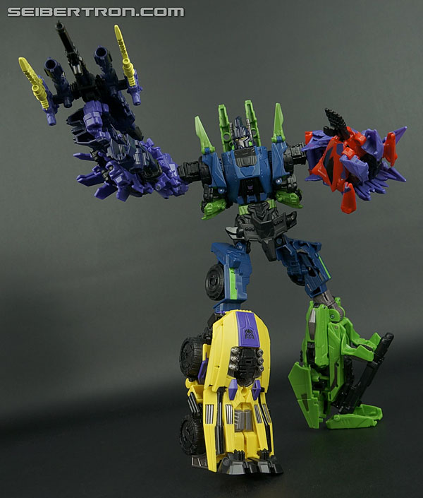 Transformers Fall of Cybertron Bruticus (Image #45 of 81)