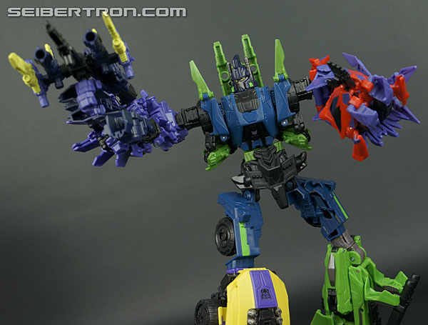 Transformers Fall of Cybertron Bruticus (Image #46 of 81)