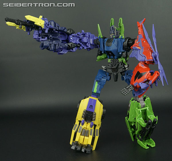 Transformers Fall of Cybertron Bruticus (Image #48 of 81)