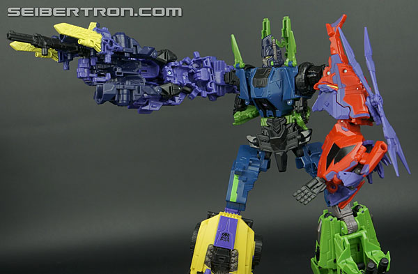 Transformers Fall of Cybertron Bruticus (Image #49 of 81)