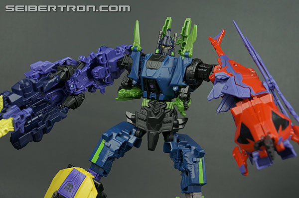 Transformers Fall of Cybertron Bruticus (Image #57 of 81)