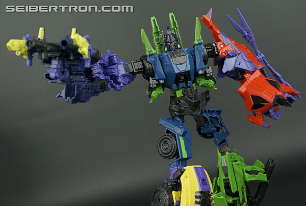 Transformers Fall of Cybertron Bruticus (Image #61 of 81)