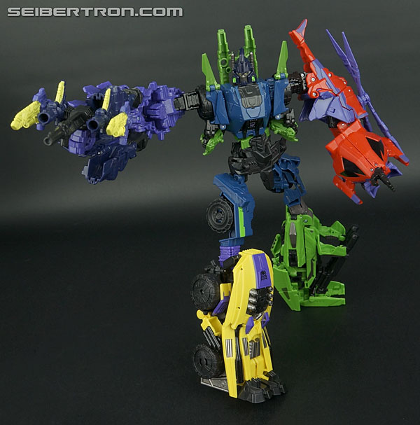 Transformers Fall of Cybertron Bruticus (Image #63 of 81)