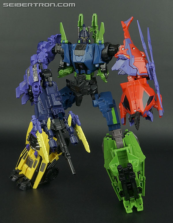 Transformers Fall of Cybertron Bruticus (Image #64 of 81)
