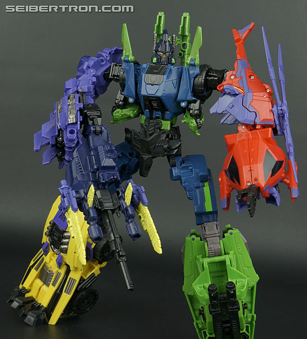 Transformers Fall of Cybertron Bruticus (Image #65 of 81)