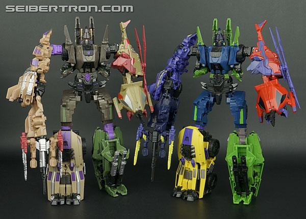 Transformers Fall of Cybertron Bruticus (Image #70 of 81)