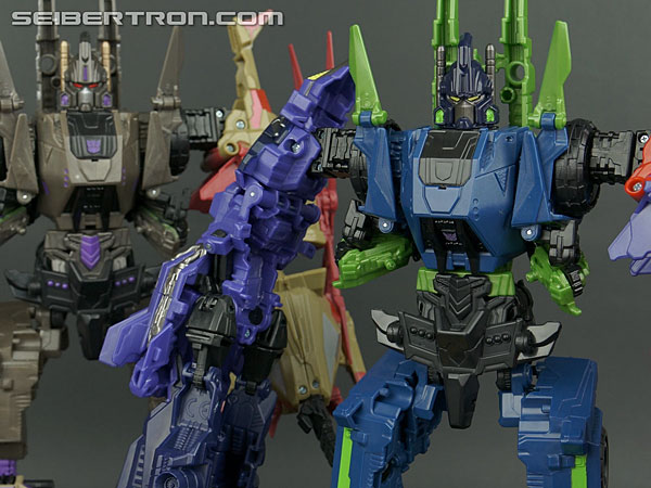 Transformers Fall of Cybertron Bruticus (Image #74 of 81)