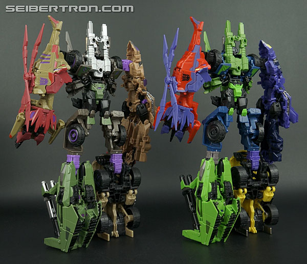 Transformers Fall of Cybertron Bruticus (Image #77 of 81)