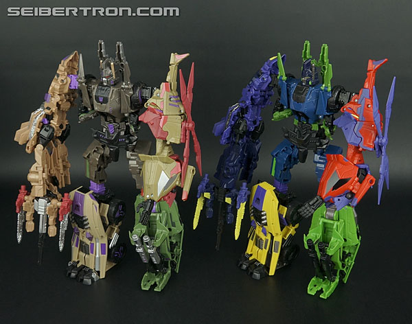Transformers Fall of Cybertron Bruticus (Image #79 of 81)