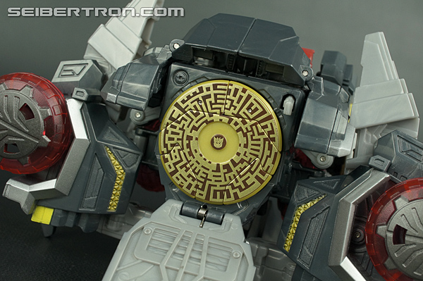Transformers Fall of Cybertron Buzzsaw (Image #2 of 78)