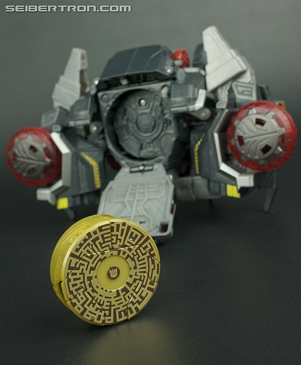 Transformers Fall of Cybertron Buzzsaw (Image #4 of 78)