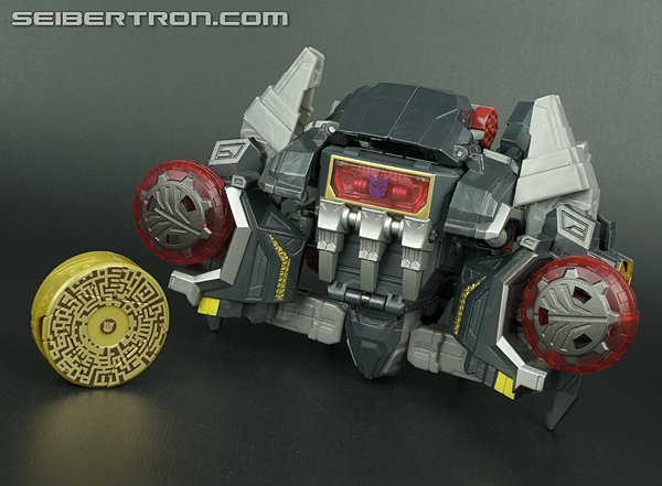 Transformers Fall of Cybertron Buzzsaw (Image #17 of 78)