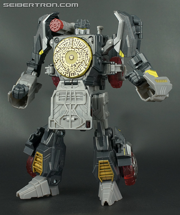 Transformers Fall of Cybertron Buzzsaw (Image #63 of 78)