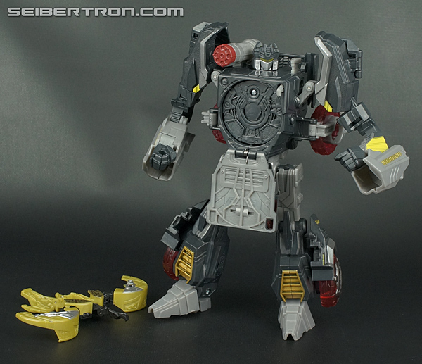 Transformers Fall of Cybertron Buzzsaw (Image #65 of 78)