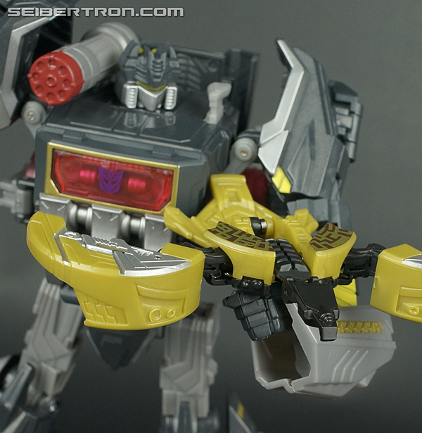 Transformers Fall of Cybertron Buzzsaw (Image #68 of 78)