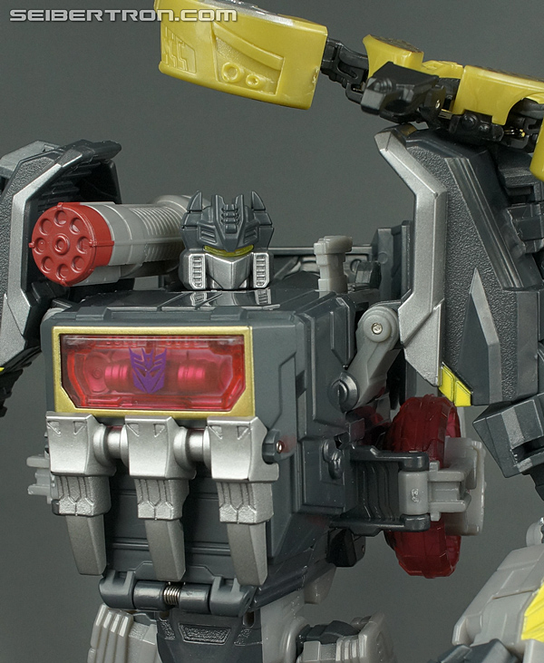 Transformers Fall of Cybertron Buzzsaw (Image #72 of 78)
