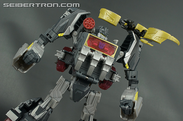 Transformers Fall of Cybertron Buzzsaw (Image #74 of 78)