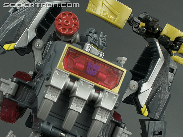 Transformers Fall of Cybertron Buzzsaw (Image #75 of 78)