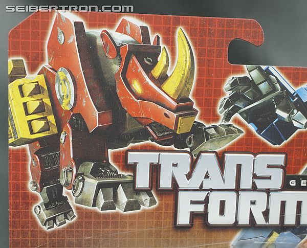 Transformers Fall of Cybertron Eject (Image #2 of 85)