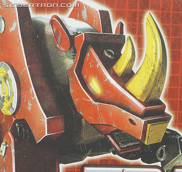 Transformers Fall of Cybertron Eject (Image #3 of 85)