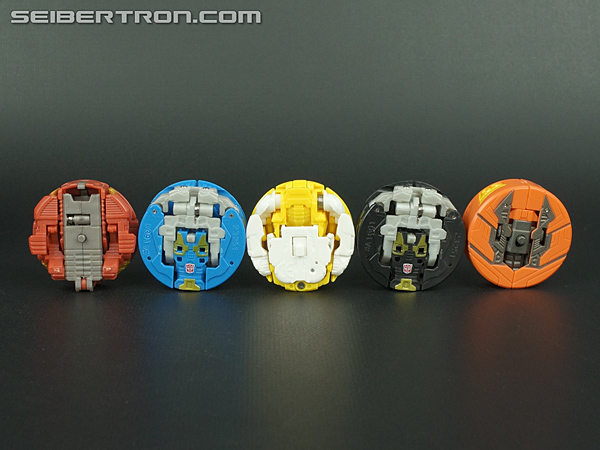 Transformers Fall of Cybertron Eject (Image #39 of 85)