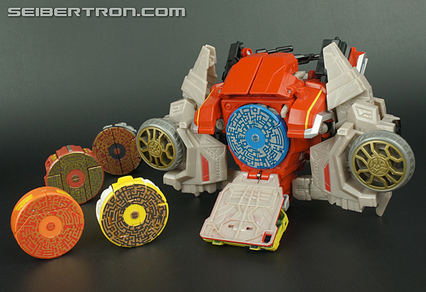 Transformers Fall of Cybertron Eject (Image #40 of 85)