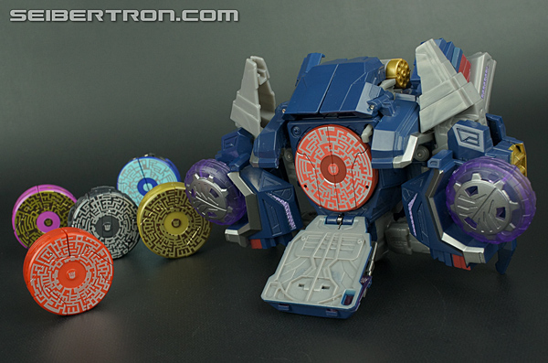 Transformers Fall of Cybertron Frenzy (Image #43 of 92)